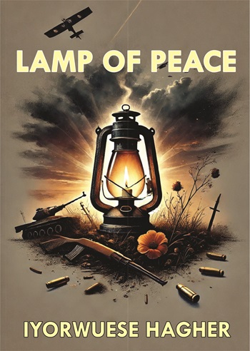 Lamp of Peace