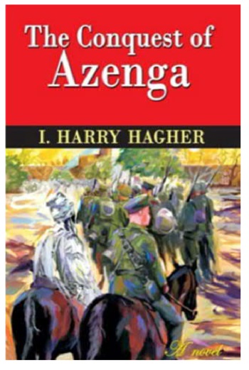 The Conquest of Azenga