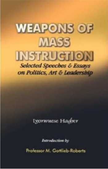 Weapons of Mass Destruction