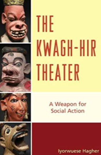The Kwagh - Hir Theater