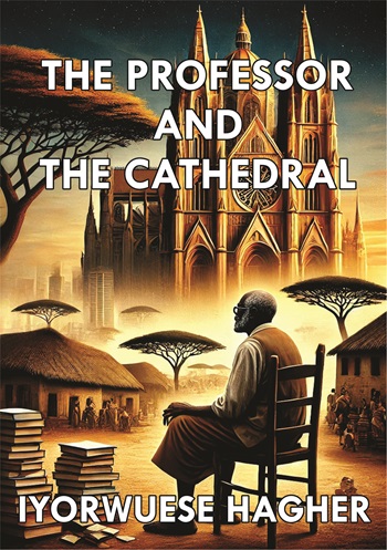The Professor and the Cathedral