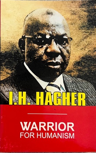 Warrior for Humanism